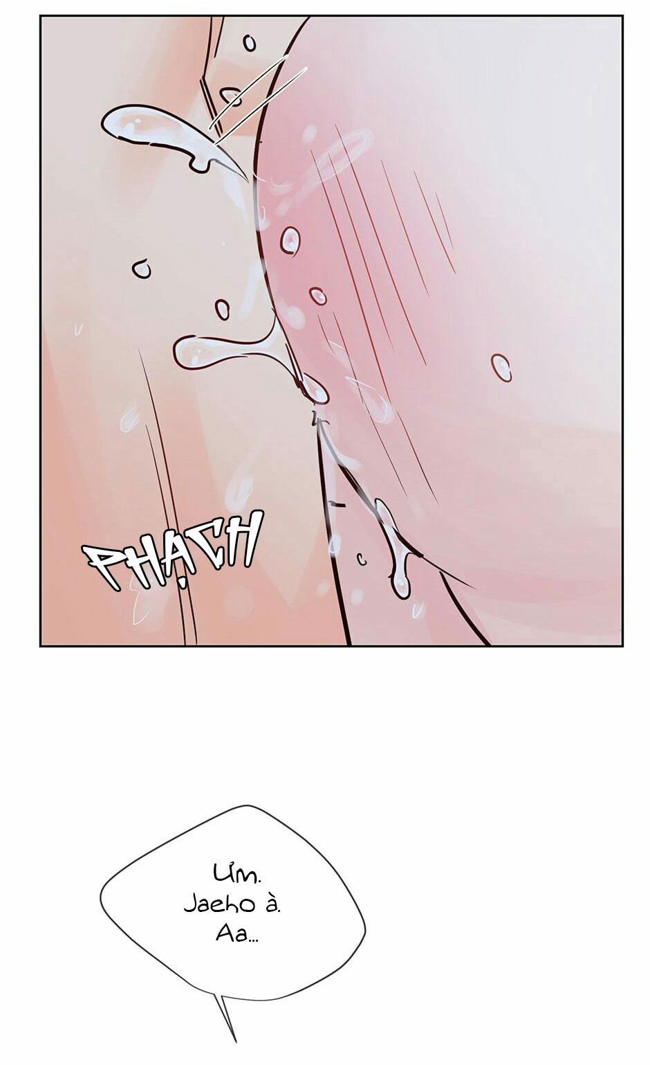 Mối Tình Chớp Nhoáng 51 trang 24