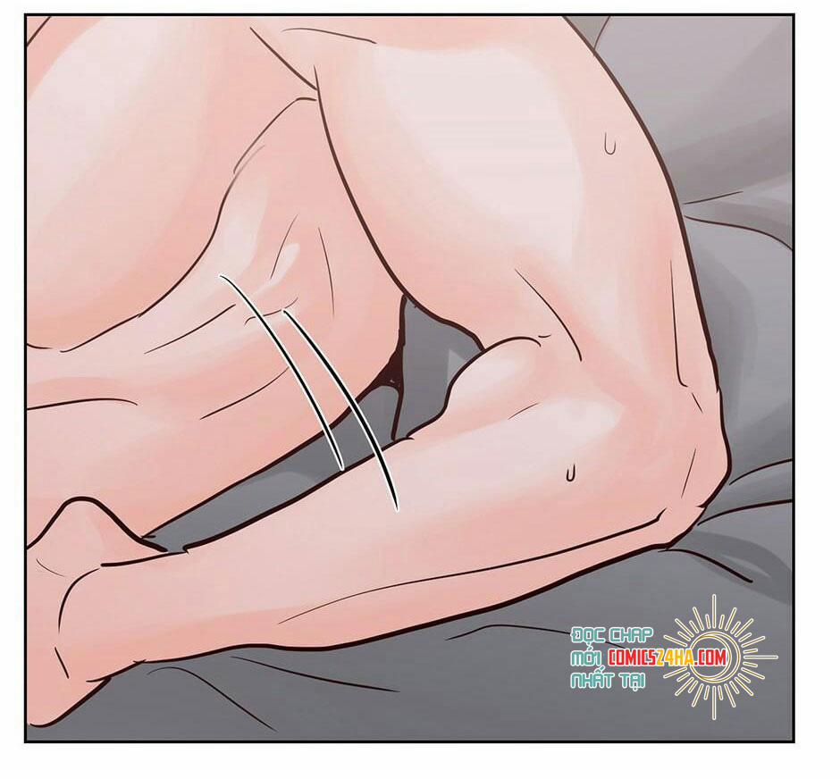 Mối Tình Chớp Nhoáng 51 trang 35