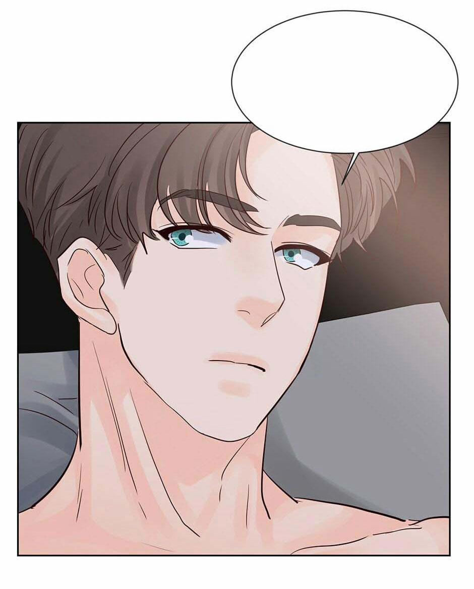 Mối Tình Chớp Nhoáng 51 trang 40