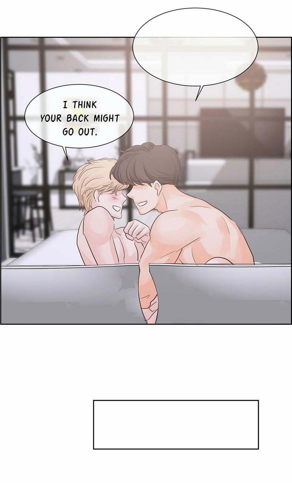 Mối Tình Chớp Nhoáng 51 trang 42