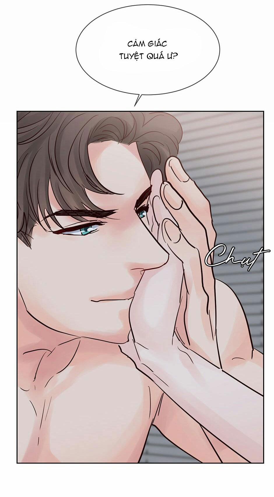 Mối Tình Chớp Nhoáng 51 trang 9