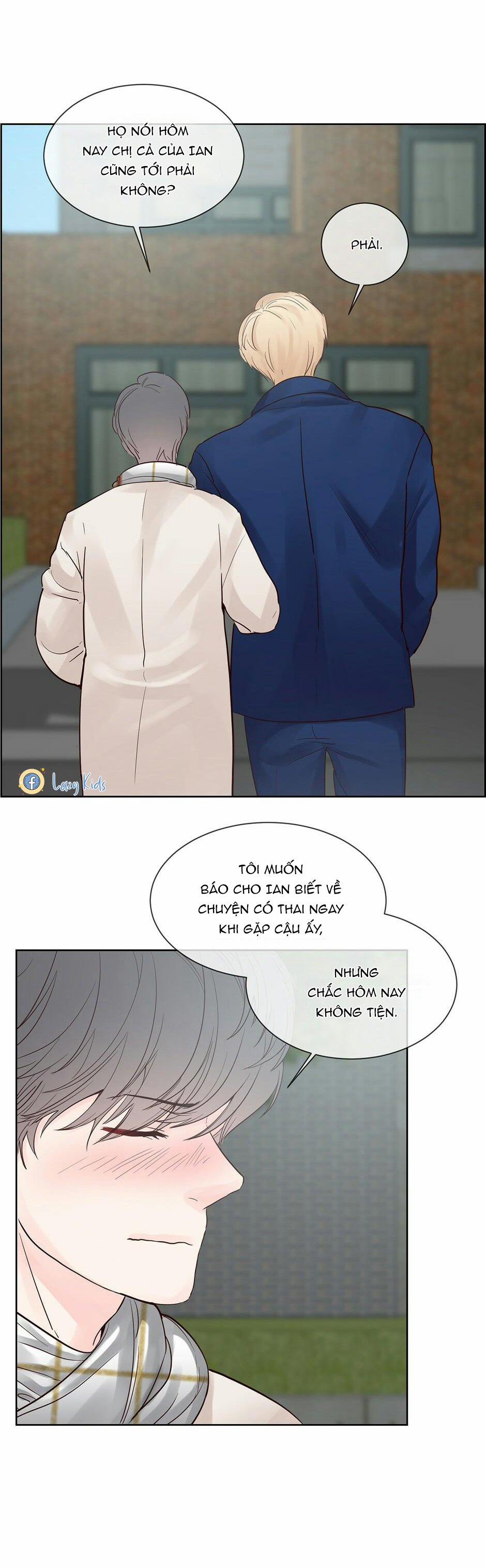 Mối Tình Chớp Nhoáng 52 trang 1