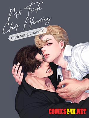 Đọc truyện tranh Mối Tình Chớp Nhoáng