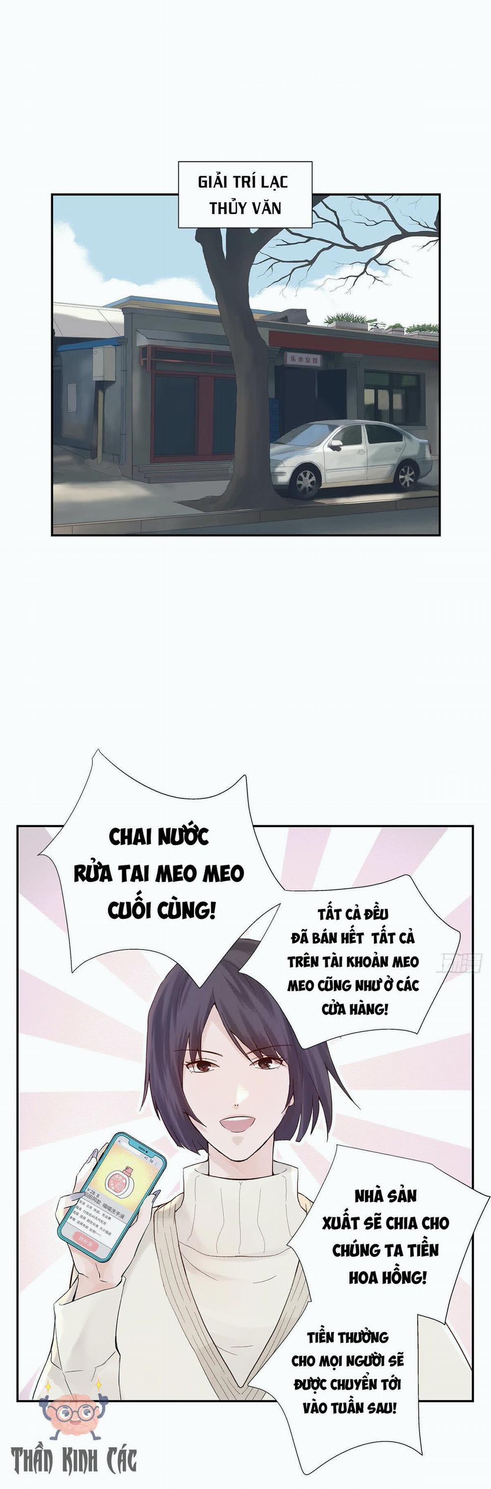 Mối Tình Đầu Gian Nan Của Chu Thành Nhất 2 trang 0