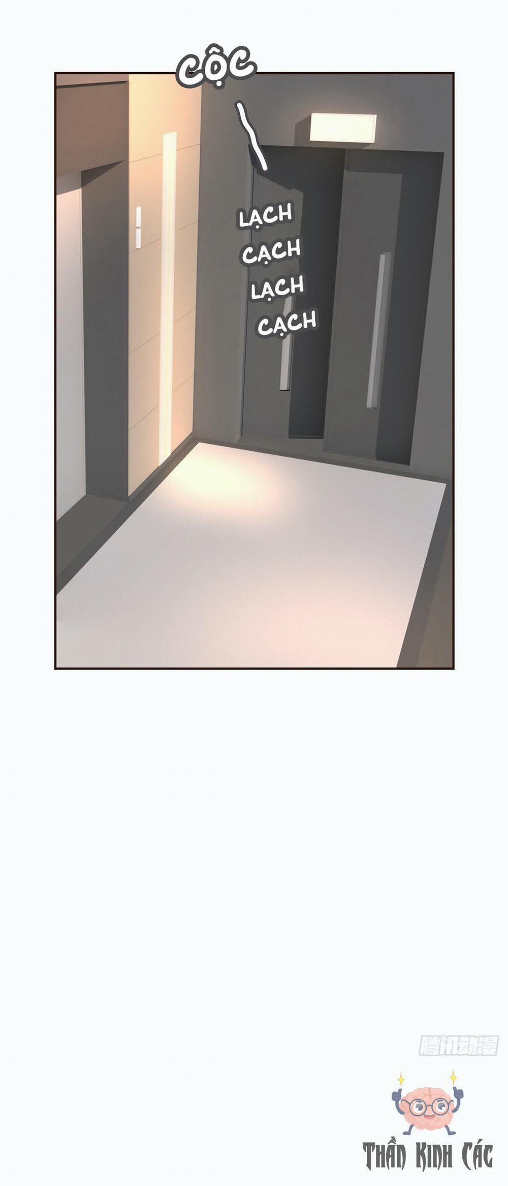 Mối Tình Đầu Gian Nan Của Chu Thành Nhất 2 trang 14