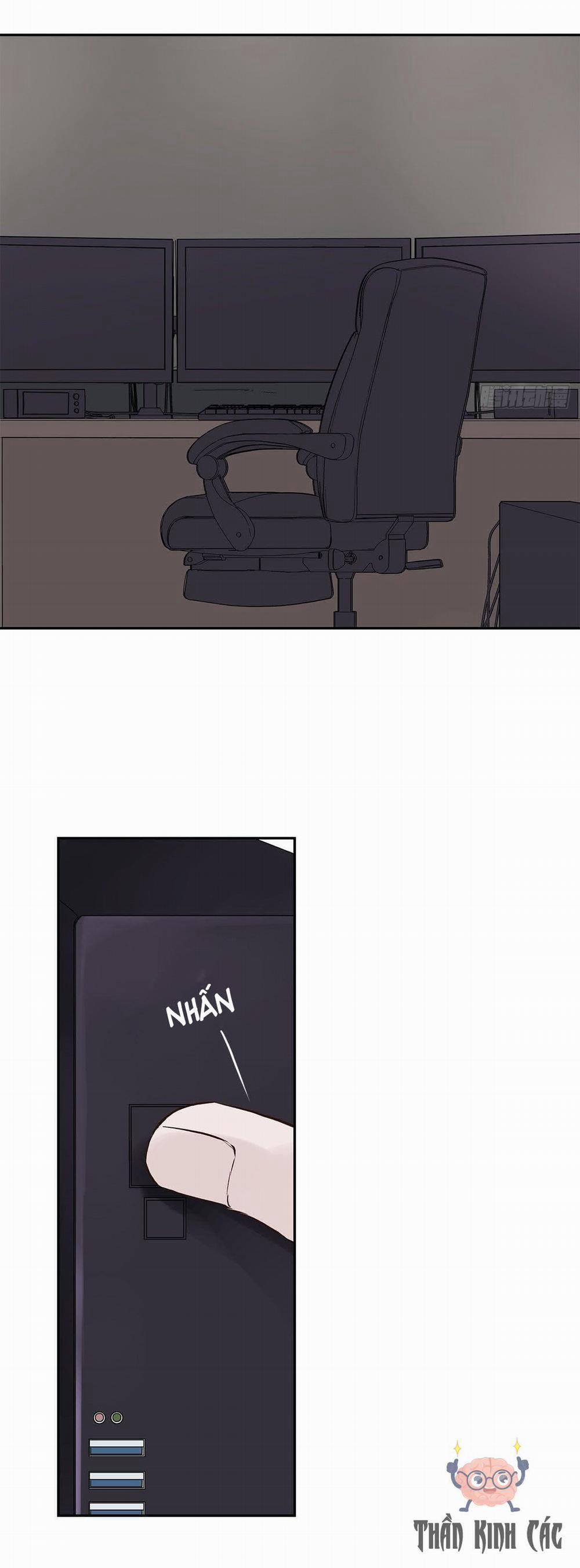 Mối Tình Đầu Gian Nan Của Chu Thành Nhất 2 trang 16