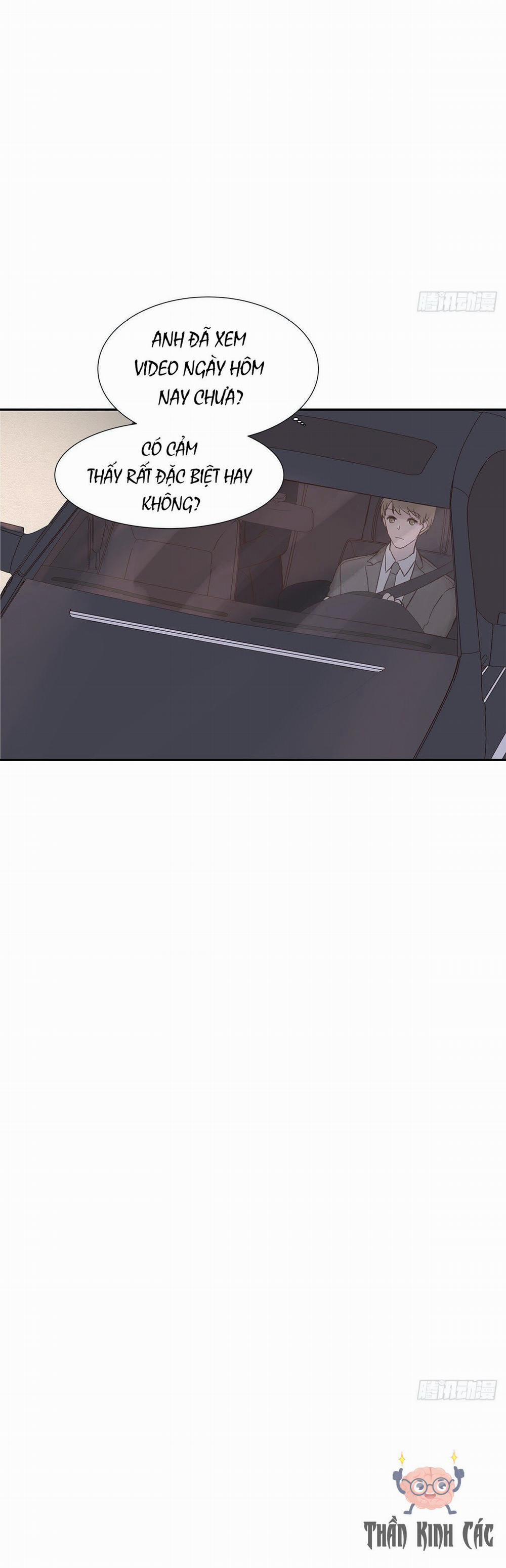 Mối Tình Đầu Gian Nan Của Chu Thành Nhất 2 trang 2