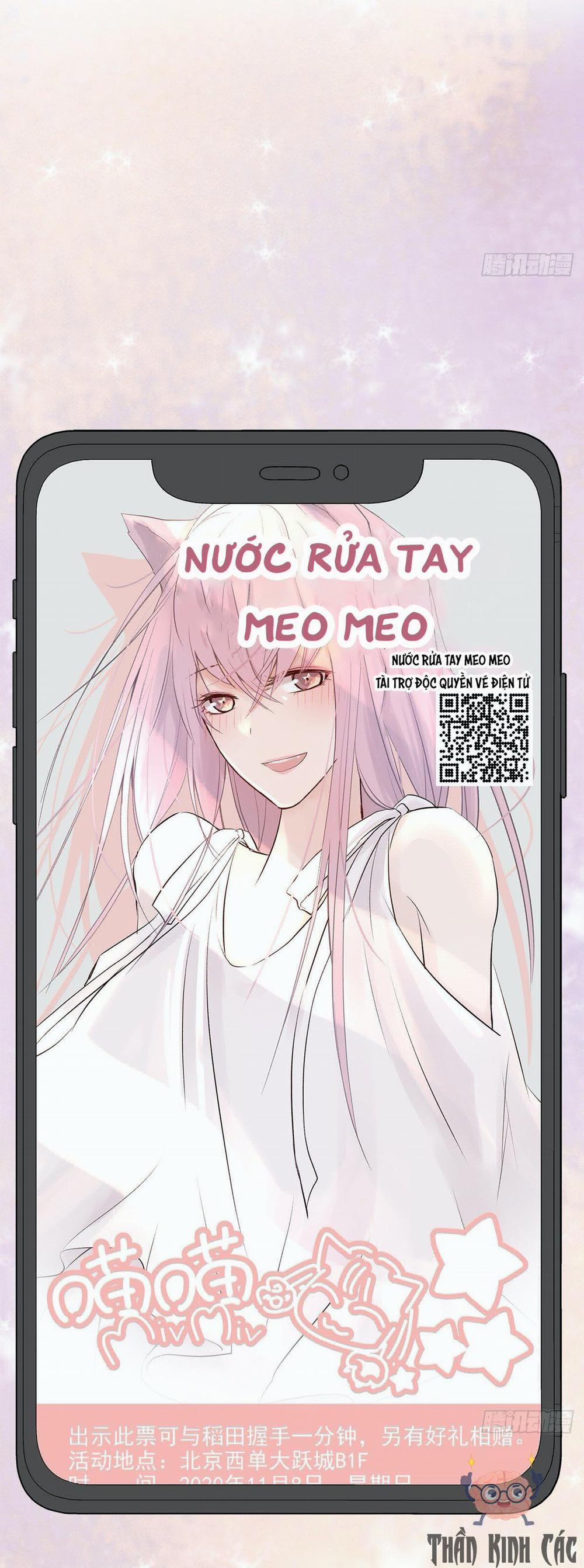 Mối Tình Đầu Gian Nan Của Chu Thành Nhất 2 trang 21