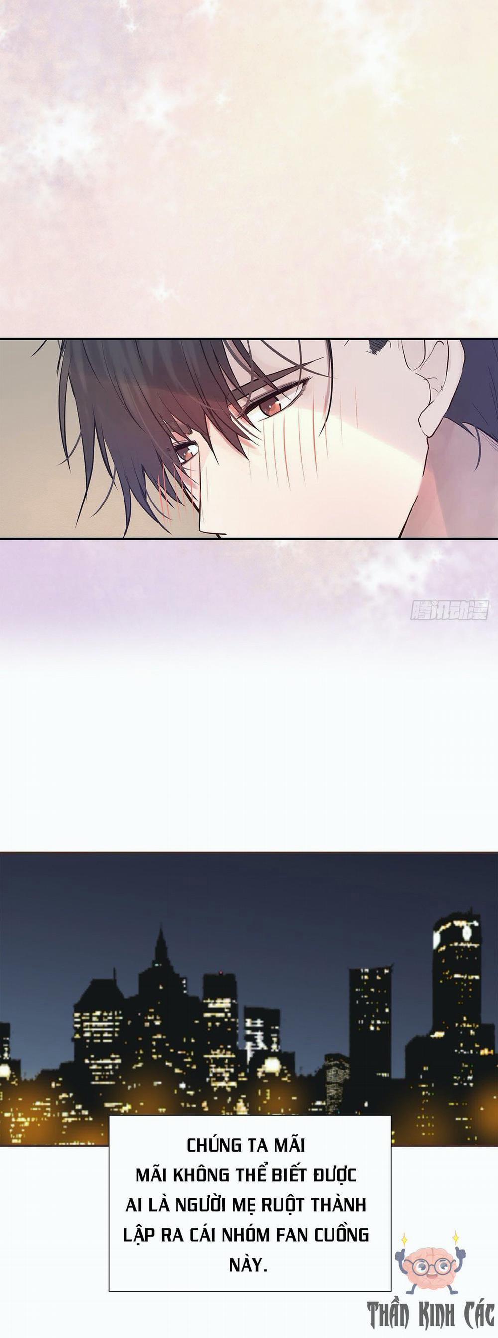 Mối Tình Đầu Gian Nan Của Chu Thành Nhất 2 trang 23