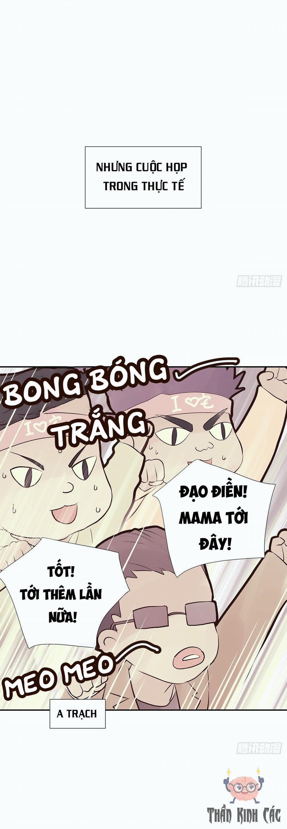 Mối Tình Đầu Gian Nan Của Chu Thành Nhất 3 trang 1