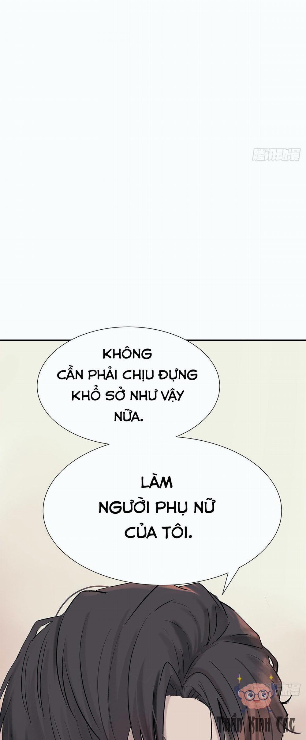 Mối Tình Đầu Gian Nan Của Chu Thành Nhất 3 trang 11