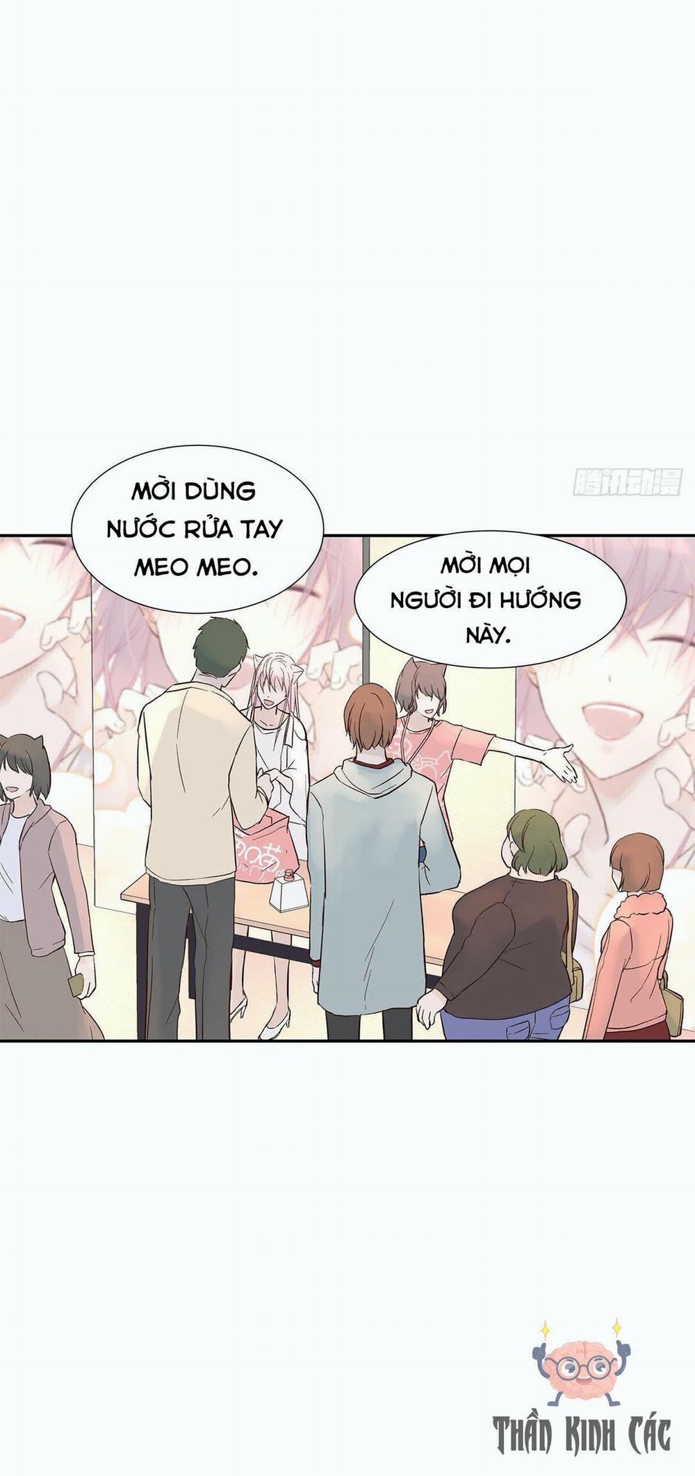 Mối Tình Đầu Gian Nan Của Chu Thành Nhất 3 trang 12