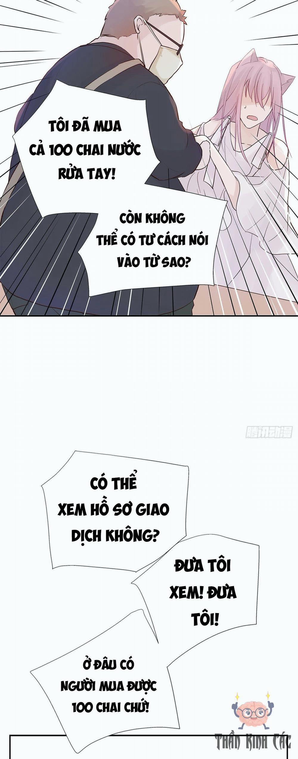 Mối Tình Đầu Gian Nan Của Chu Thành Nhất 3 trang 16