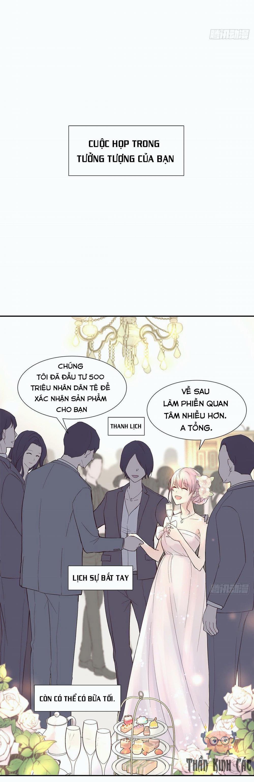 Mối Tình Đầu Gian Nan Của Chu Thành Nhất 3 trang 25