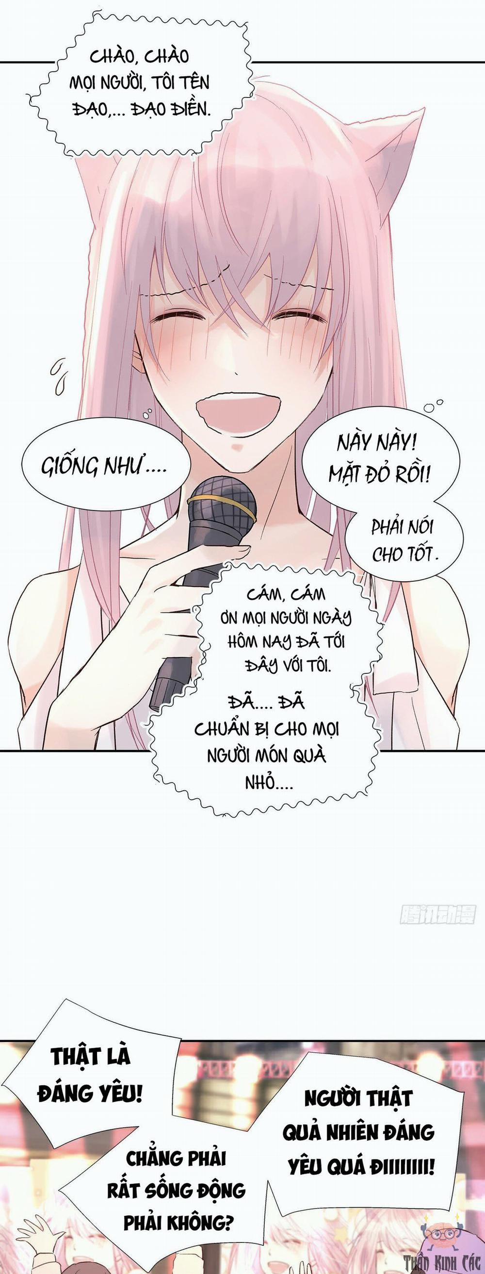 Mối Tình Đầu Gian Nan Của Chu Thành Nhất 3 trang 7