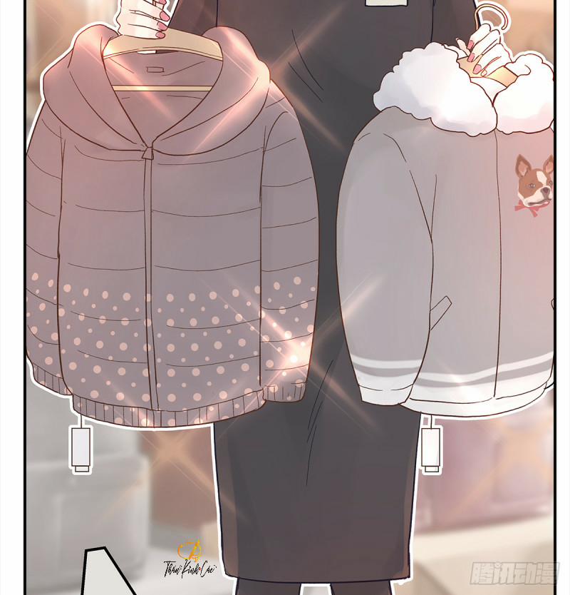 Mối Tình Đầu Gian Nan Của Chu Thành Nhất 33 trang 11