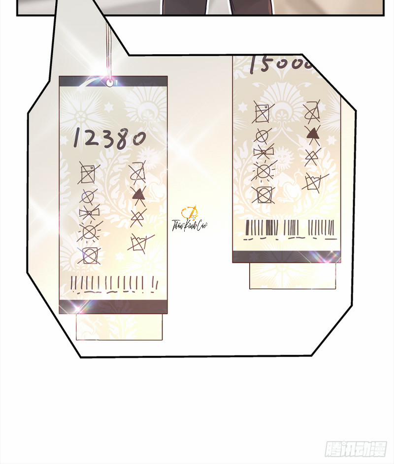 Mối Tình Đầu Gian Nan Của Chu Thành Nhất 33 trang 12