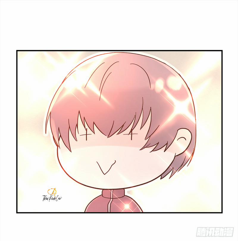 Mối Tình Đầu Gian Nan Của Chu Thành Nhất 33 trang 13