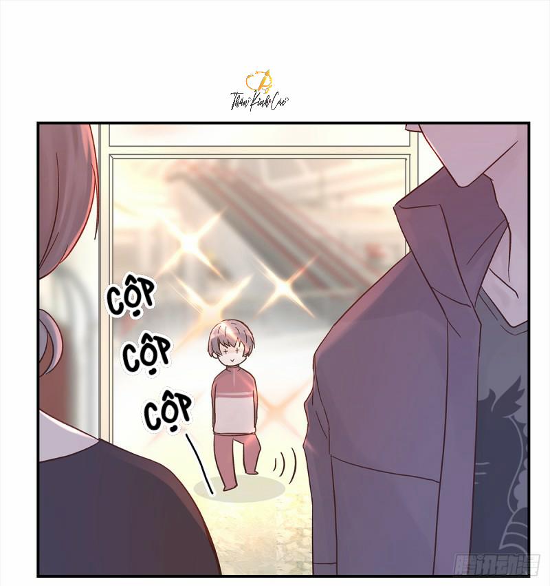 Mối Tình Đầu Gian Nan Của Chu Thành Nhất 33 trang 17