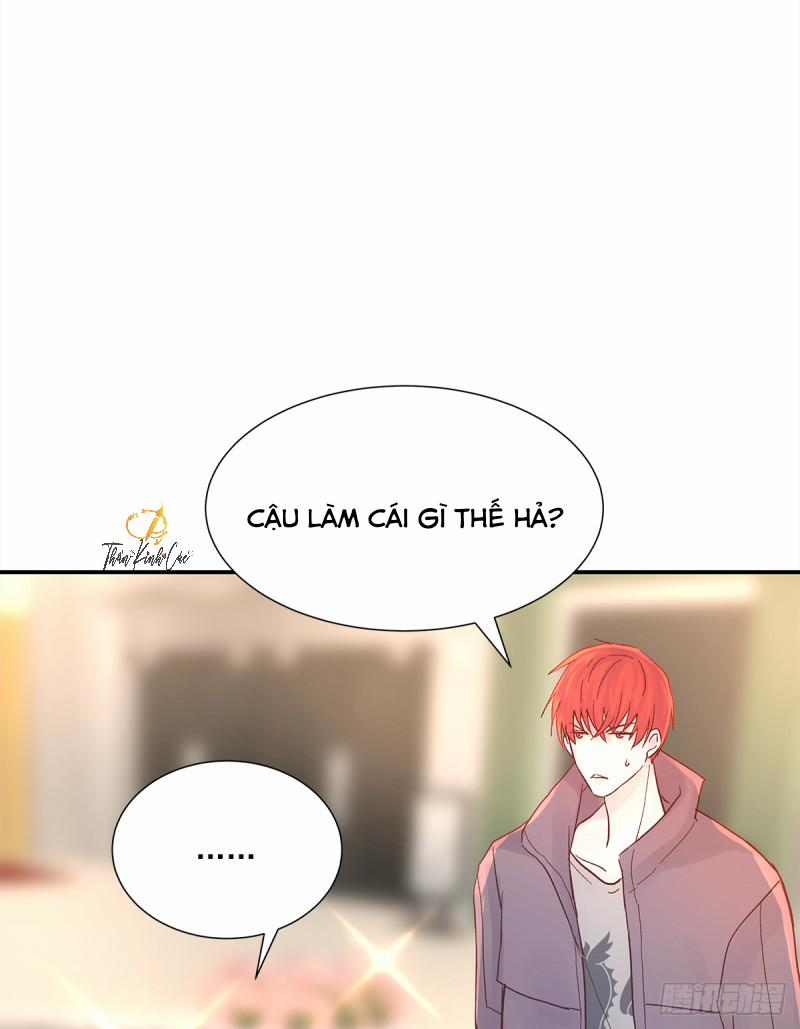 Mối Tình Đầu Gian Nan Của Chu Thành Nhất 33 trang 22