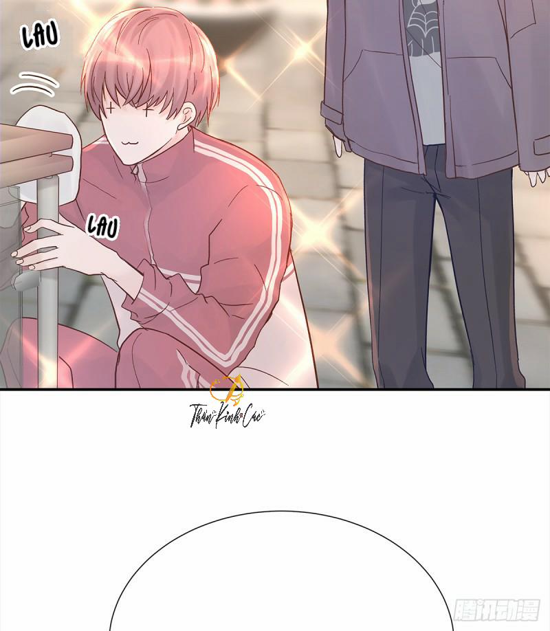 Mối Tình Đầu Gian Nan Của Chu Thành Nhất 33 trang 23