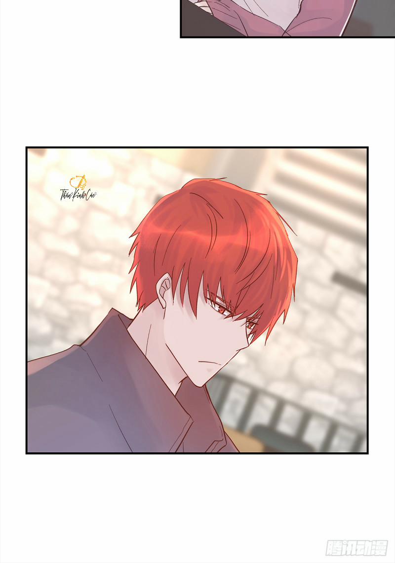 Mối Tình Đầu Gian Nan Của Chu Thành Nhất 33 trang 30