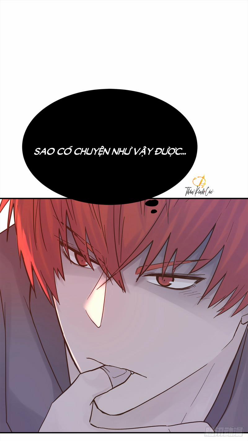 Mối Tình Đầu Gian Nan Của Chu Thành Nhất 33 trang 36