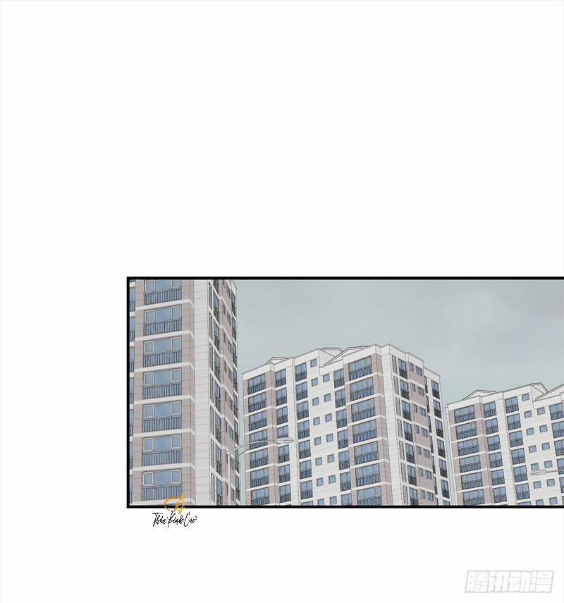 Mối Tình Đầu Gian Nan Của Chu Thành Nhất 33 trang 4