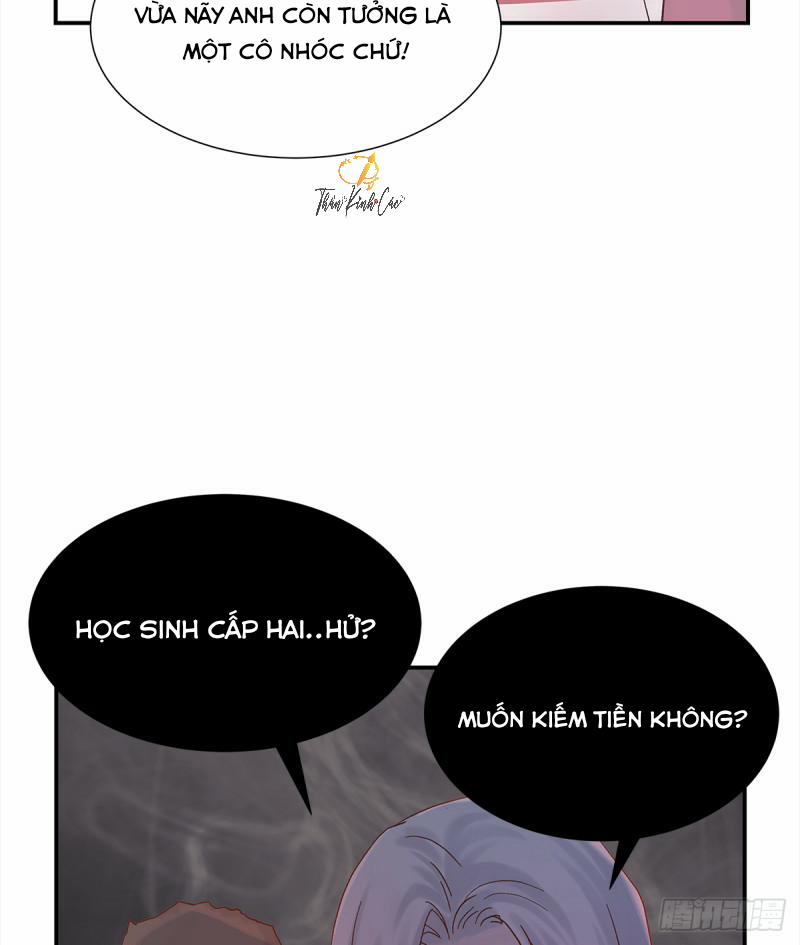 Mối Tình Đầu Gian Nan Của Chu Thành Nhất 33 trang 42