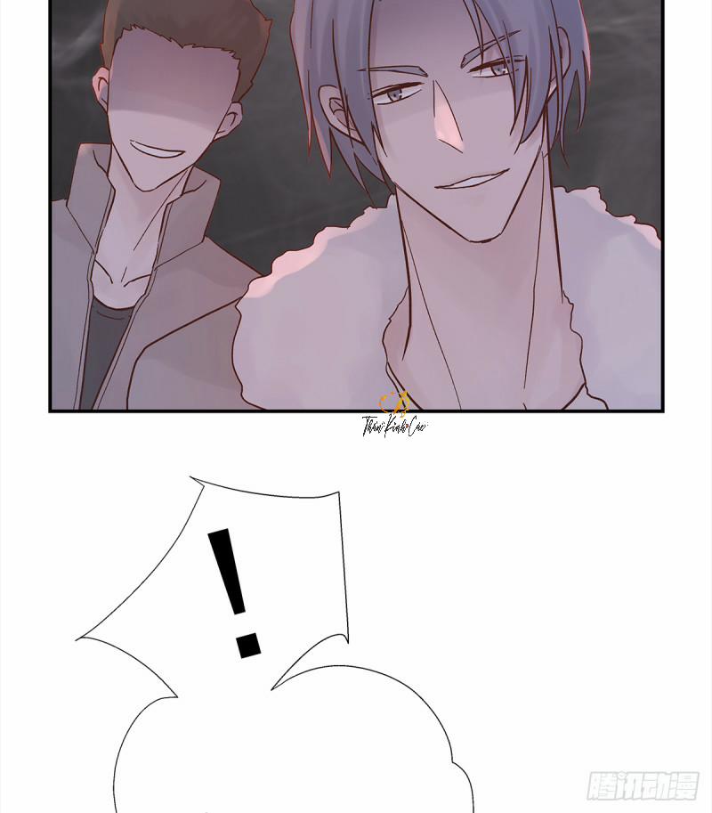 Mối Tình Đầu Gian Nan Của Chu Thành Nhất 33 trang 43