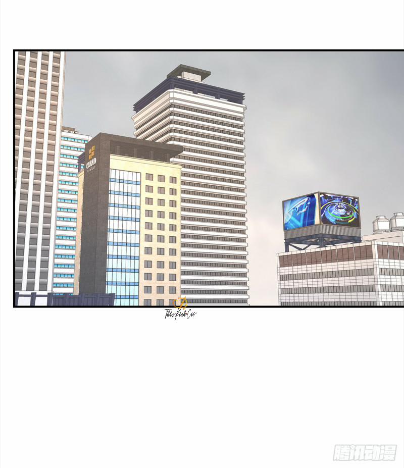 Mối Tình Đầu Gian Nan Của Chu Thành Nhất 33 trang 9