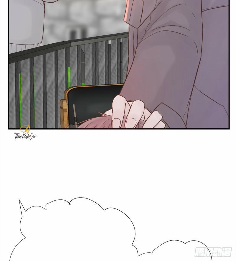 Mối Tình Đầu Gian Nan Của Chu Thành Nhất 34 trang 1