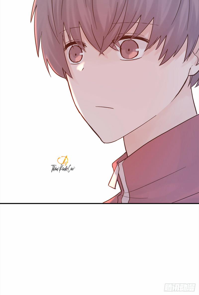 Mối Tình Đầu Gian Nan Của Chu Thành Nhất 34 trang 15