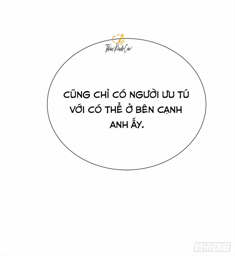 Mối Tình Đầu Gian Nan Của Chu Thành Nhất 34 trang 25