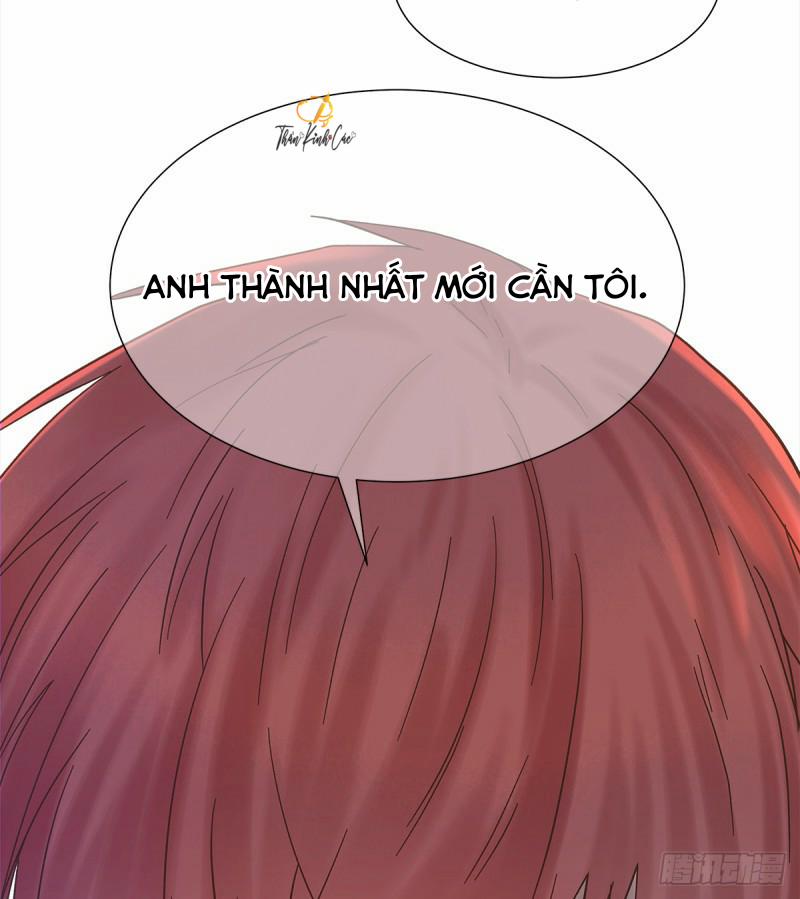 Mối Tình Đầu Gian Nan Của Chu Thành Nhất 34 trang 39
