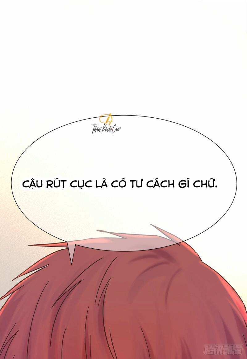 Mối Tình Đầu Gian Nan Của Chu Thành Nhất 34 trang 45