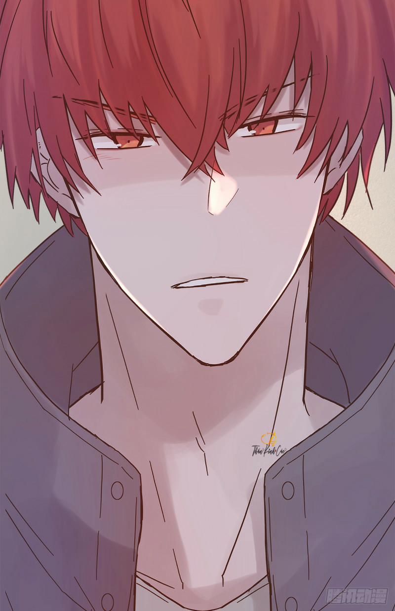 Mối Tình Đầu Gian Nan Của Chu Thành Nhất 34 trang 46