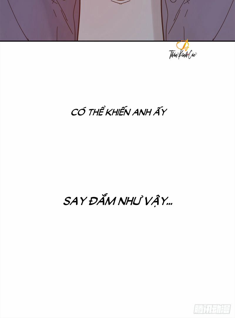 Mối Tình Đầu Gian Nan Của Chu Thành Nhất 34 trang 47