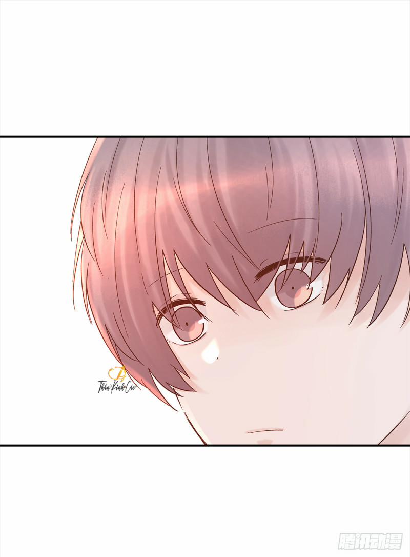 Mối Tình Đầu Gian Nan Của Chu Thành Nhất 34 trang 48