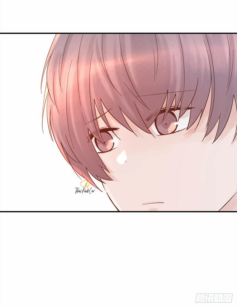 Mối Tình Đầu Gian Nan Của Chu Thành Nhất 34 trang 49