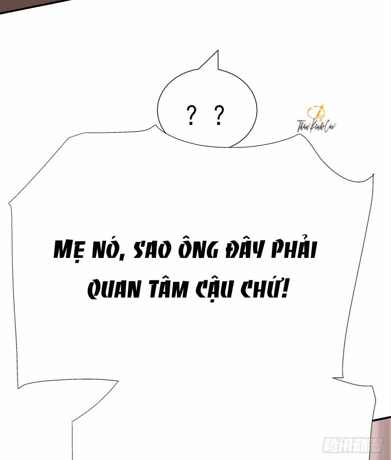 Mối Tình Đầu Gian Nan Của Chu Thành Nhất 34 trang 5
