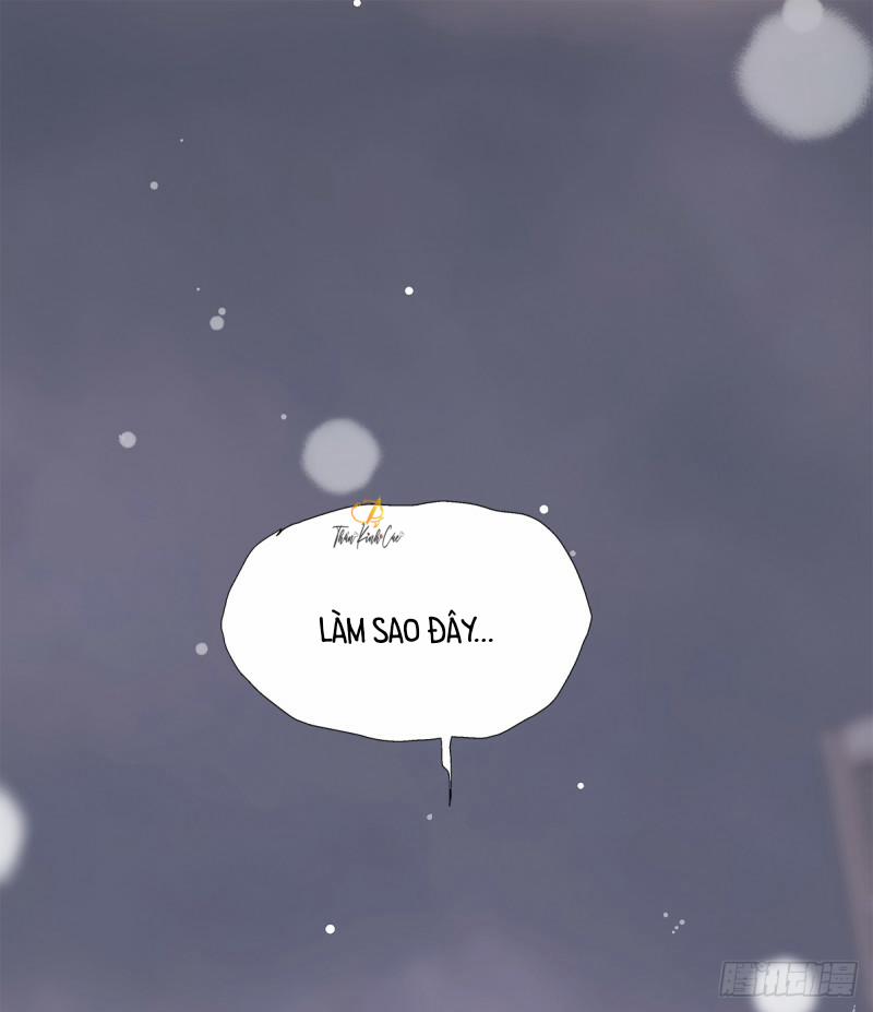 Mối Tình Đầu Gian Nan Của Chu Thành Nhất 34 trang 59