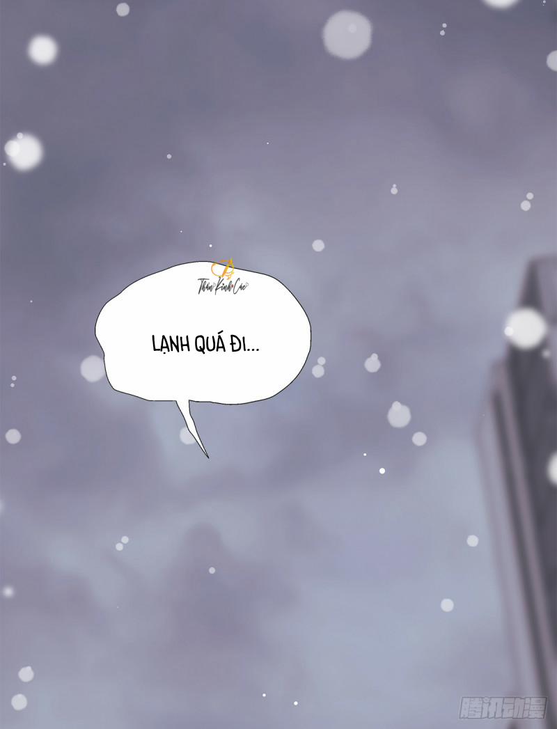 Mối Tình Đầu Gian Nan Của Chu Thành Nhất 34 trang 60