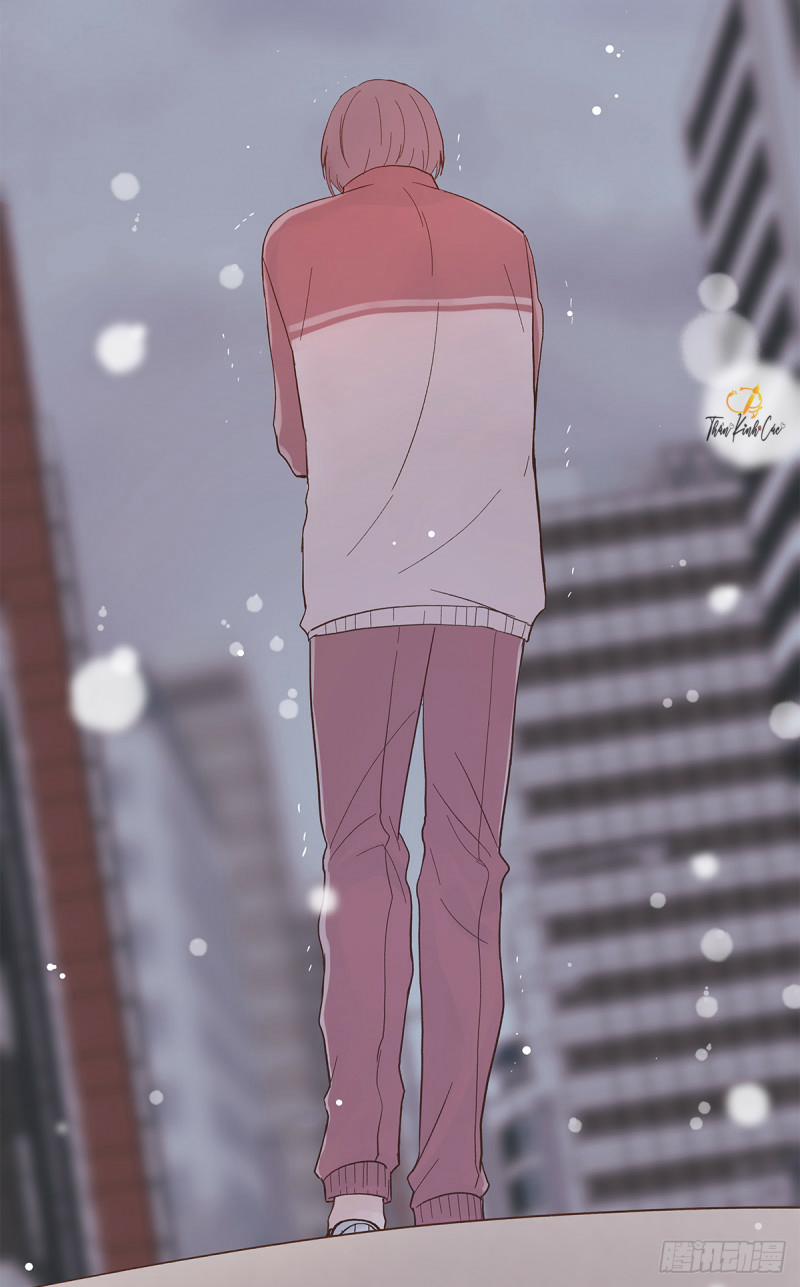 Mối Tình Đầu Gian Nan Của Chu Thành Nhất 34 trang 61