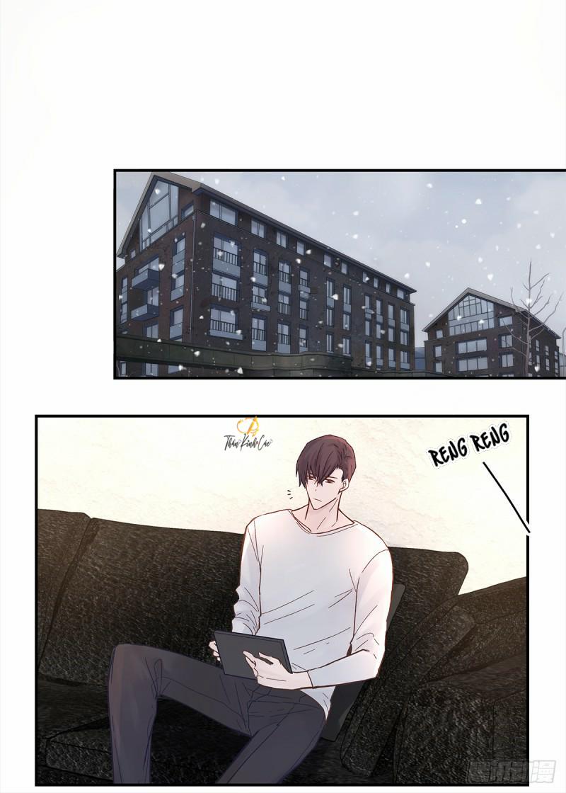 Mối Tình Đầu Gian Nan Của Chu Thành Nhất 34 trang 63