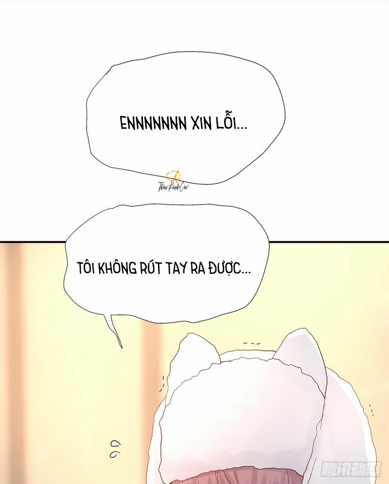 Mối Tình Đầu Gian Nan Của Chu Thành Nhất 34 trang 68