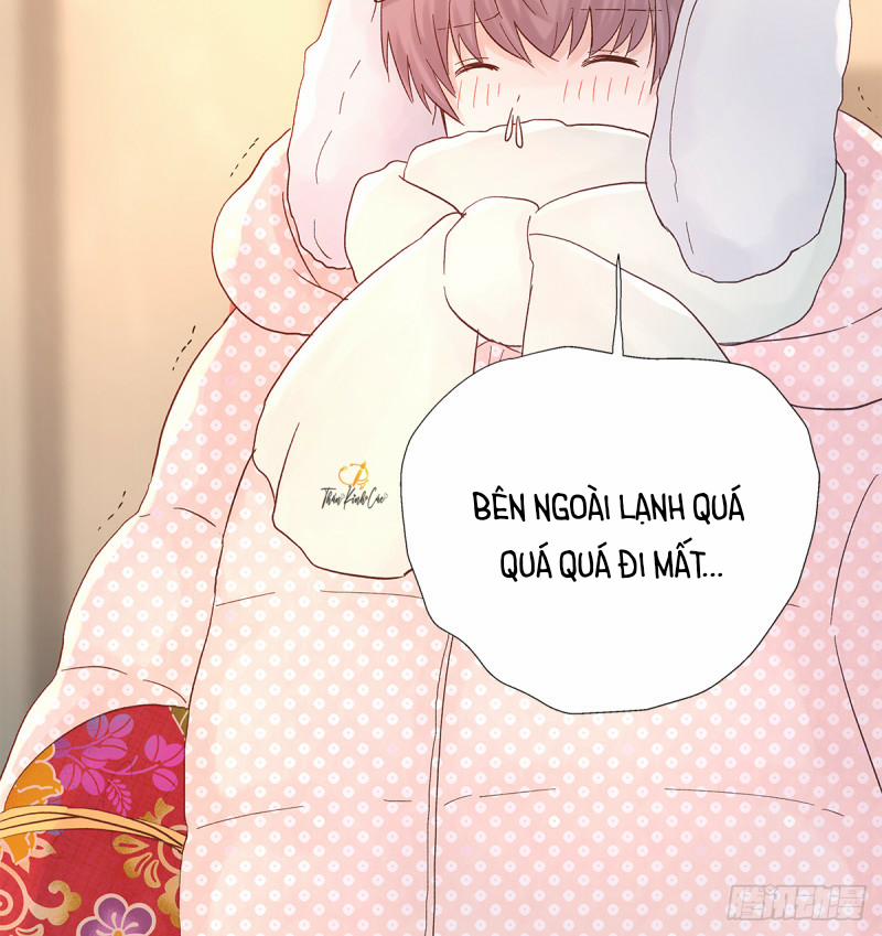 Mối Tình Đầu Gian Nan Của Chu Thành Nhất 34 trang 69