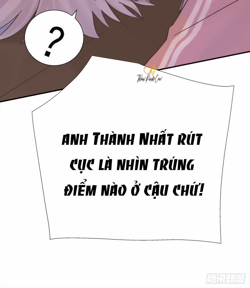 Mối Tình Đầu Gian Nan Của Chu Thành Nhất 34 trang 7