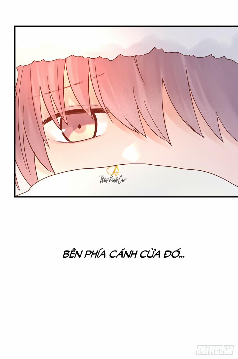 Mối Tình Đầu Gian Nan Của Chu Thành Nhất 34 trang 72