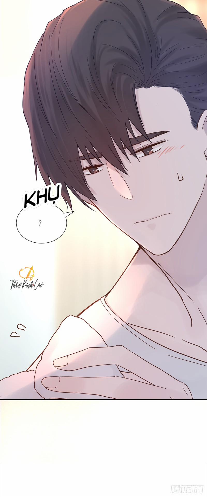 Mối Tình Đầu Gian Nan Của Chu Thành Nhất 34 trang 76